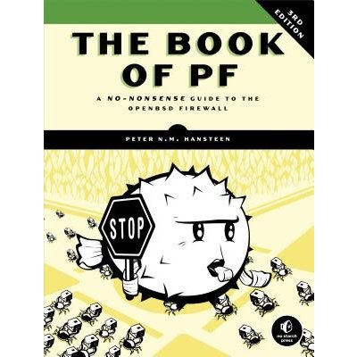 Book of PF