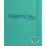 Poznámková biblia - Inšpiruj sa... - Slovenská biblická spoločnosť – Hledejceny.cz