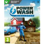 PowerWash Simulator – Zboží Mobilmania