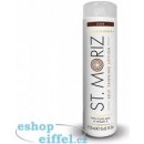 St. Moriz Self Tanning samoopalovací mléko odstín Dark (With Olive Milk and Vitamin E) 250 ml