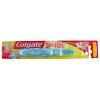 Manuální zubní kartáček Colgate smile pro děti ultra soft