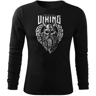 Motivated Viking triko s dlouhým rukávem 382