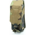 Armáda ČR Pouzdro AČR na 2 zásobníky CZ BREN 2/AR 15 Spring Lock vz.95 les – Sleviste.cz
