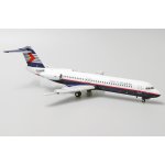 JC Wings Fokker 100 F28 Mark 0100 Inter-Canadien 1:200 – Hledejceny.cz