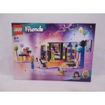 LEGO® Friends 42610 karaoke párty – Hledejceny.cz