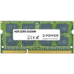 2-Power DDR3 4GB 1066MHz CL7 MEM5003A – Sleviste.cz