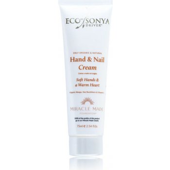 Eco by Sonya krém na ruce a nehty 75 ml