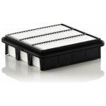 Vzduchový filtr MANN-FILTER C 23 006 – Hledejceny.cz
