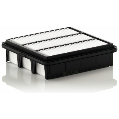 Vzduchový filtr MANN-FILTER C 23 006 – Hledejceny.cz