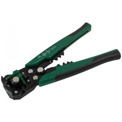 Kleště ke stahování izolace, 0,2 - 6 mm2, STALCO – Zboží Mobilmania