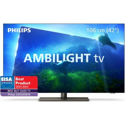 Philips 42OLED818 – Hledejceny.cz