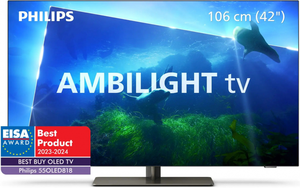 Philips 42OLED818