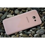 Kryt Samsung A520 Galaxy A5 2017 zadní růžový – Zbozi.Blesk.cz