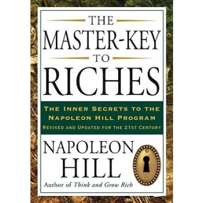 The Master-Key to Riches – Zbozi.Blesk.cz