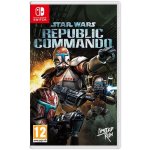 Star Wars: Republic Commando – Zboží Dáma