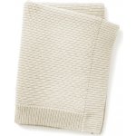 ELODIE DETAILS vlněná deka Vanilla white – Hledejceny.cz