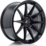 Japan Racing JR11 10x20 5x112 ET40 gloss black – Hledejceny.cz