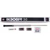 Doplňky na kolo Rock Shox damper upgrade kit boxxer 2010