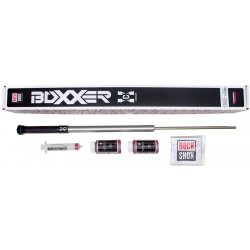 Rock Shox damper upgrade kit boxxer 2010