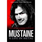 Mustaine : A Life in Metal – Sleviste.cz