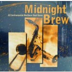 Various - Midnight Brew 22 Instrumental Northern Soul Gems LP – Sleviste.cz