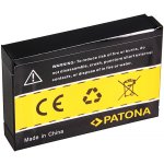 Patona PT1162 1800 mAh – Zboží Živě
