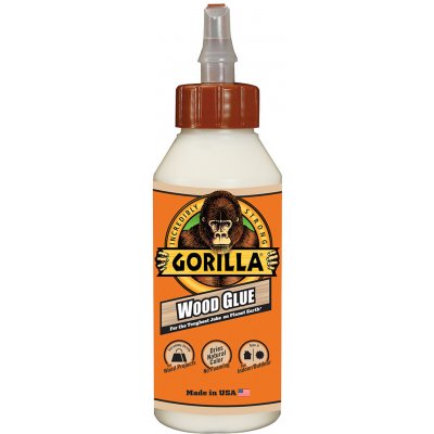 Gorilla Glue Wood lepidlo 236ml