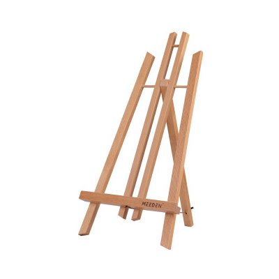 Meeden Malý stolní stojan typu A 6030 výška 50cm – Zboží Dáma