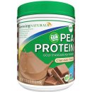 Growing Naturals Hrachový protein 456 g