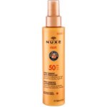 Nuxe Sun Delikátní mléko SPF50 150 ml – Hledejceny.cz