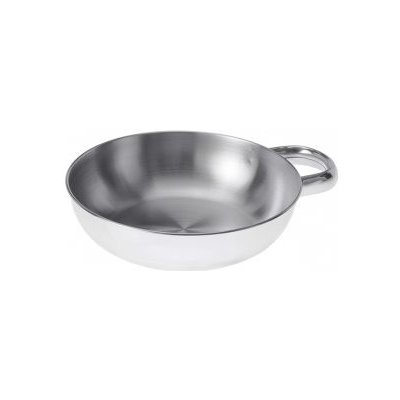 GSI Glacier stainless bowl – Hledejceny.cz