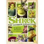 Shrek Ulimate Collection DVD – Zboží Mobilmania