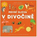 První slova V divočině – Hledejceny.cz