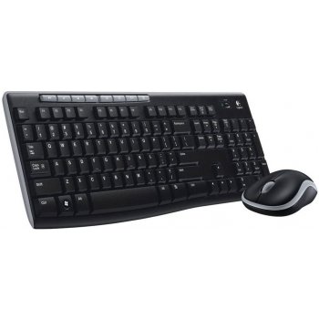 Logitech Wireless Combo MK270 920-004526