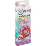 GRAFIX Kreativní sada vyrob si vlastní diamantovou klíčenku DESIGN: DONUT – Hledejceny.cz