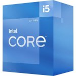 Intel Core i5-12400 BX8071512400 – Zboží Živě