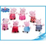 Peppa Pig Pepina George 20 cm – Hledejceny.cz