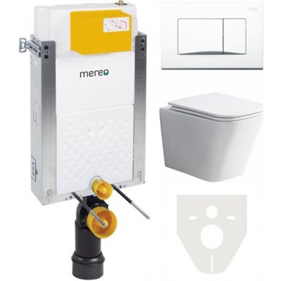 Mereo MM01SETRB – Zboží Dáma