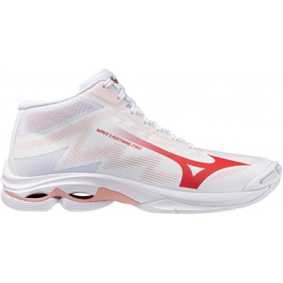 Mizuno Wave Lightning Pro Mid Women v1gc2665-73 – Zboží Dáma