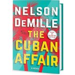 Kubánská aféra - Nelson DeMille – Zboží Mobilmania