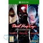 Devil May Cry HD Collection – Zboží Mobilmania