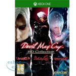 Devil May Cry HD Collection – Hledejceny.cz