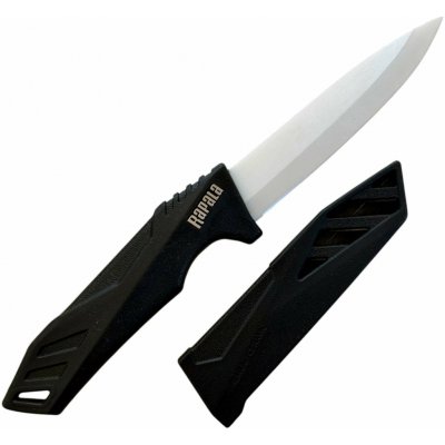 Rapala Nůž RCD Ceramic Utility Knife 10cm – Zboží Mobilmania