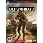 Blitzkrieg 3 (Deluxe Edition) – Hledejceny.cz