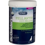 Dr.Clauder´s Fell Aktiv Hefe Pellets 600 g – Sleviste.cz