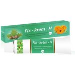 FIX-Komjatice Fix krém na hemoroidy H 30 g – Hledejceny.cz