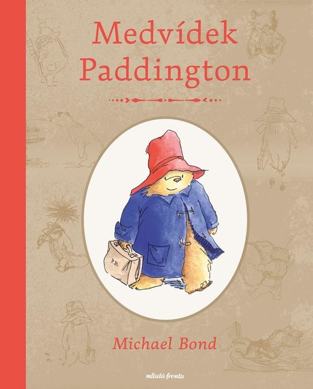 Medvídek Paddington - Bond Michael