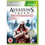 Assassins Creed: Brotherhood – Zbozi.Blesk.cz