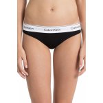 Calvin Klein kalhotky F3787E černé – Zboží Dáma