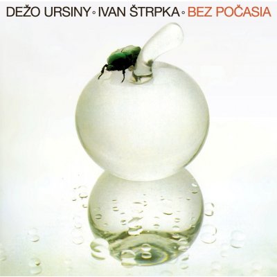 URSINY DEZO - BEZ POCASIA LP – Zboží Mobilmania
